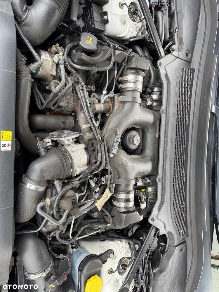 Land Rover Range Rover 4.4SD V8 AB - 16