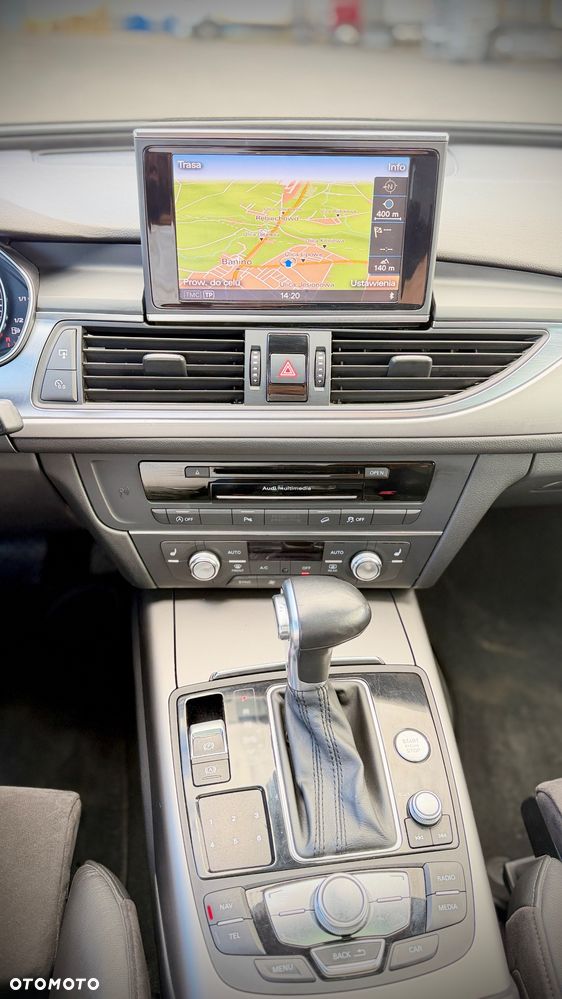 Audi A6 Allroad 3.0 TDI Quattro S tronic - 24