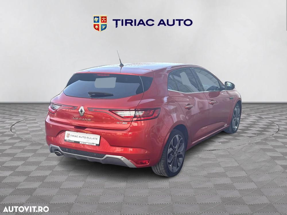 Renault Megane - 7