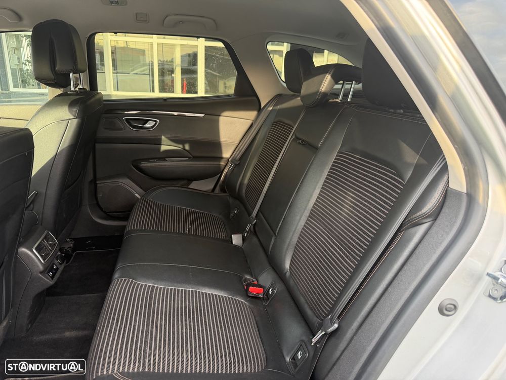 Renault Talisman Sport Tourer 1.6 dCi Initiale Paris EDC - 18