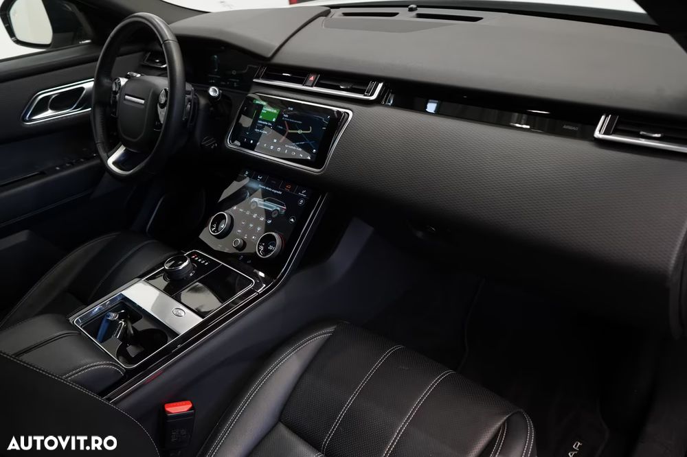 Land Rover Range Rover Velar 2.0 R-Dynamic SE - 11