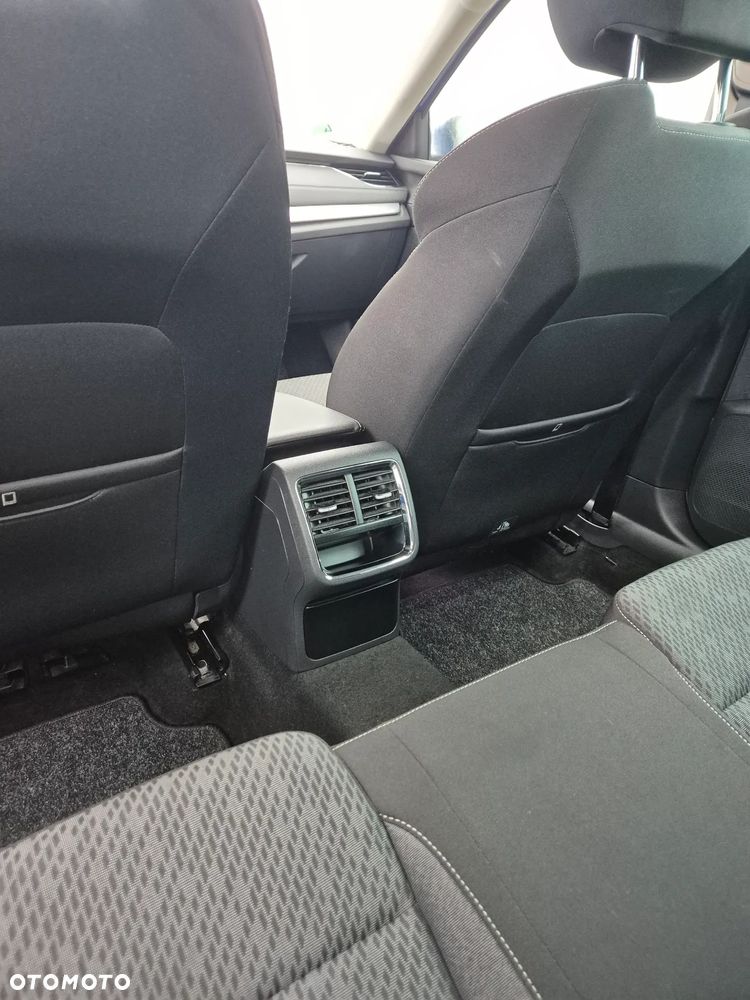 Skoda Octavia 1.5 TSI Style - 12