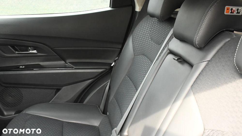 SsangYong/KGM Korando - 19