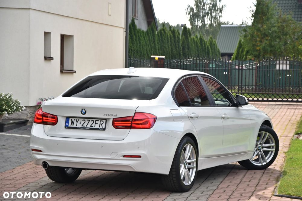 BMW Seria 3 - 12