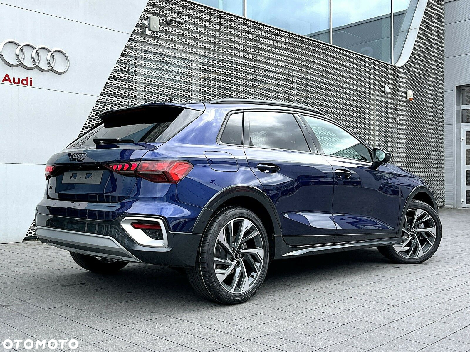 Audi A3 - 11