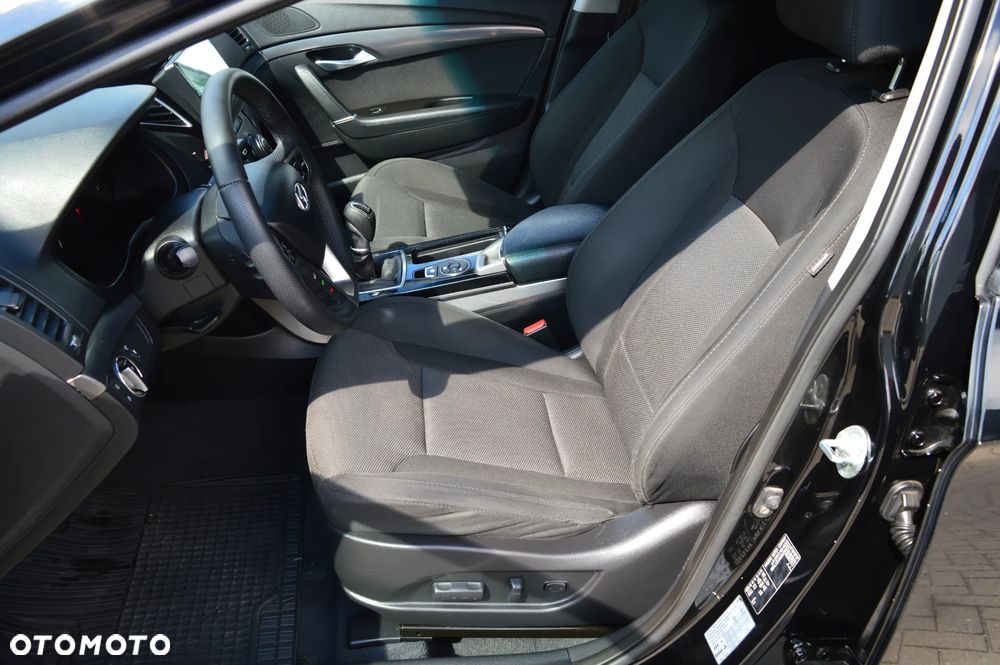 Hyundai i40 i40cw 1.6 5 Star Edition - 16