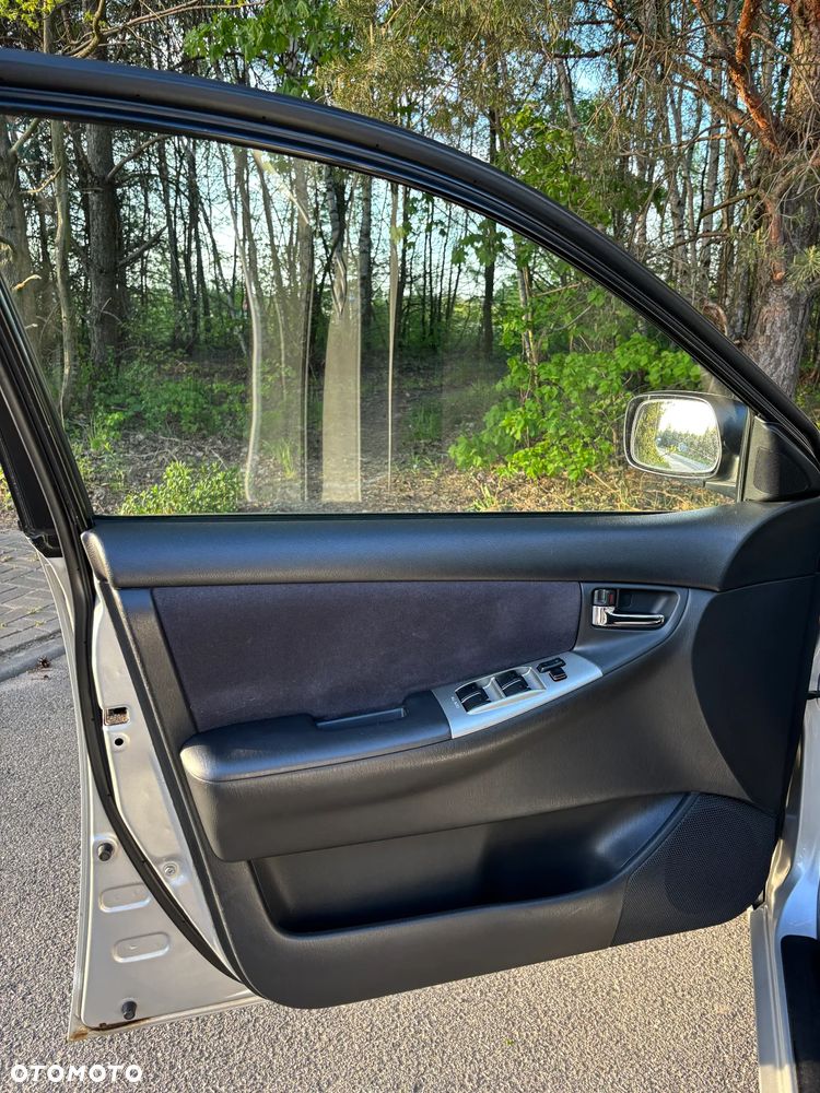 Toyota Corolla 2.0 D-4D Luna - 14