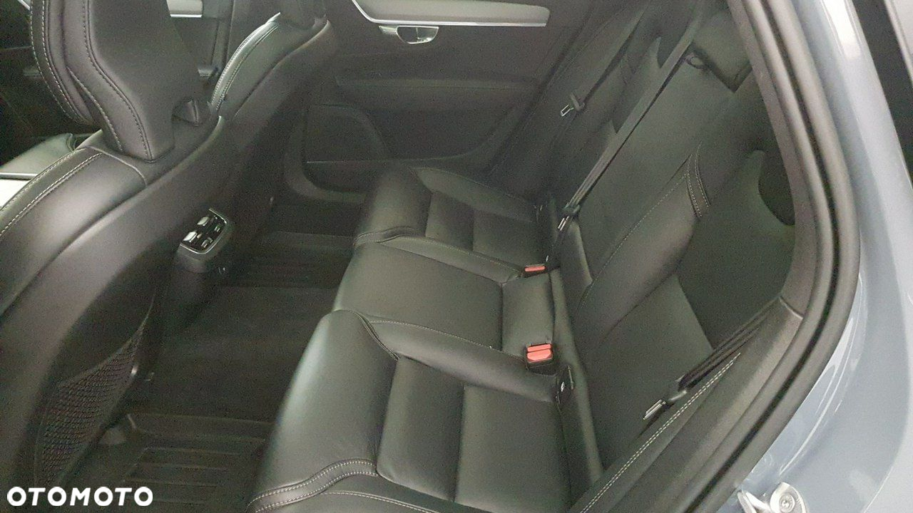 Volvo V90 - 20