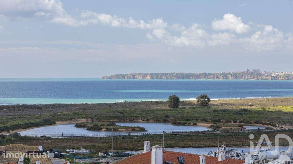 Apartamento T3 em Alvor de 260,00 m2