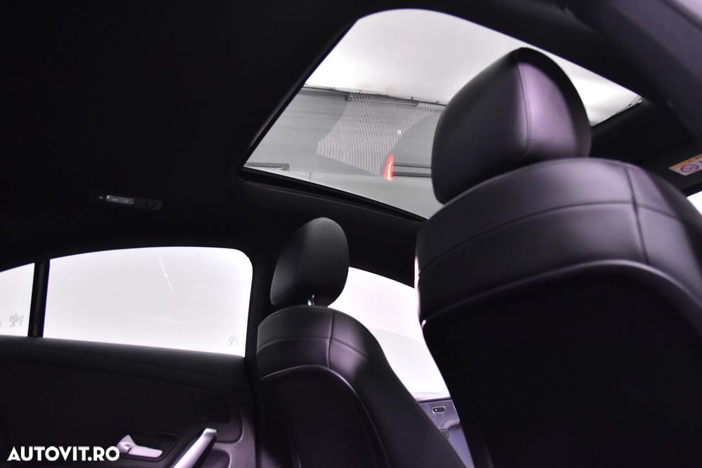 Mercedes-Benz CLA - 23