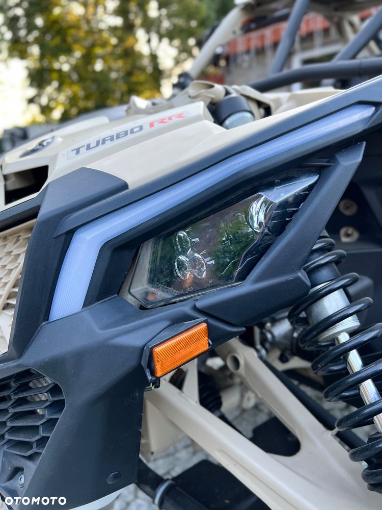 Can-Am Maverick - 15