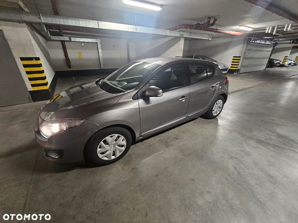 Renault Megane 1.6 16V Generation - 2