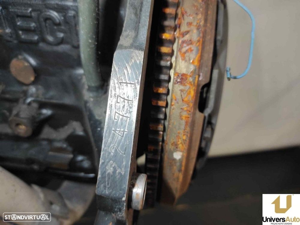 MOTOR COMPLETO OPEL CORSA A CUP - 3