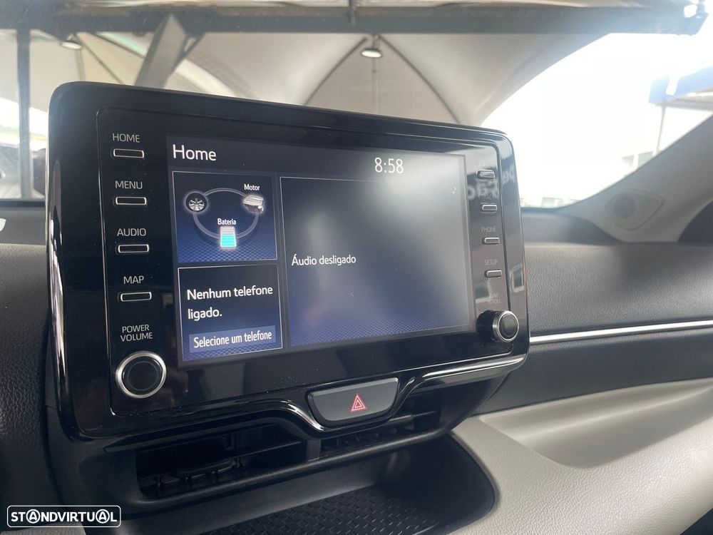 Toyota Yaris - 14