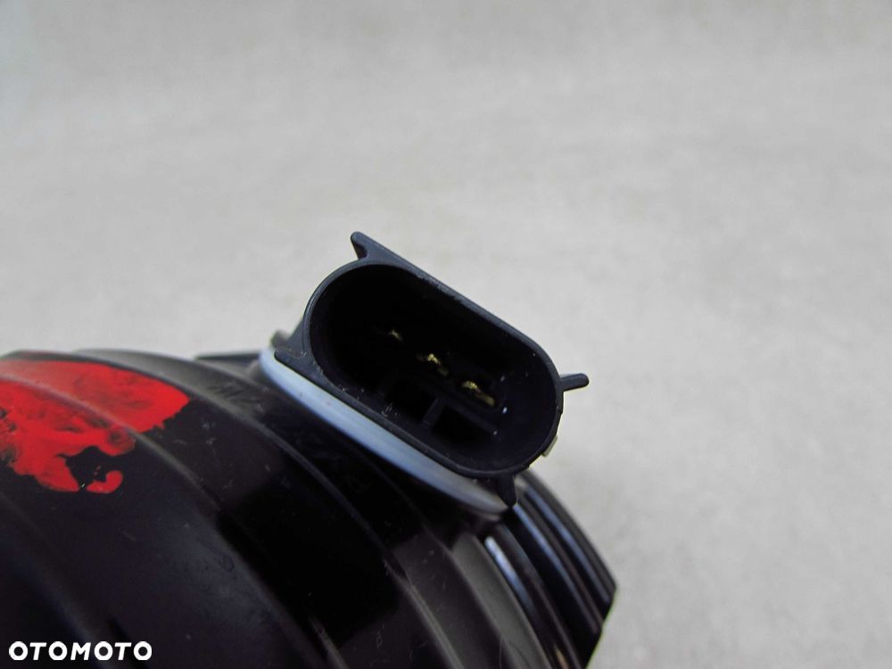 DODGE JOURNEY FREEMONT 08-10 LAMPA TYL LEWA 04806369AB - 5