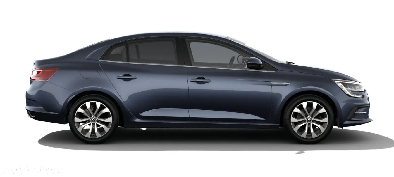 Renault Megane 1.3 TCe FAP Techno - 4