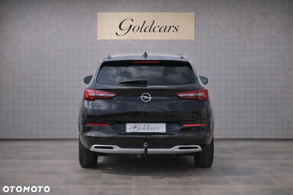Opel Grandland - 6