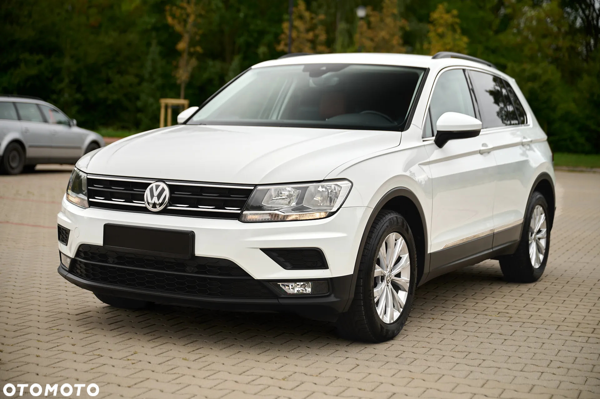 Volkswagen Tiguan 2.0 TDI BMT SCR Highline - 4