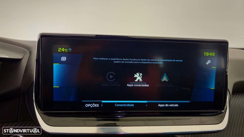 Peugeot e-2008 Allure - 15