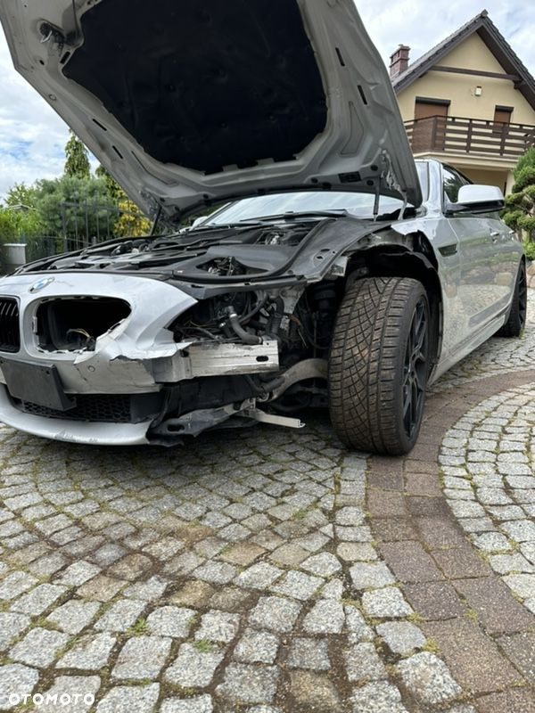 BMW Seria 6 650i xDrive M Sport Edition - 14
