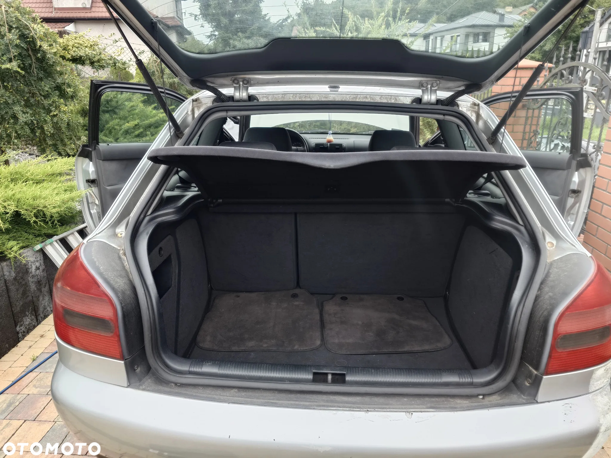 Audi A3 - 14