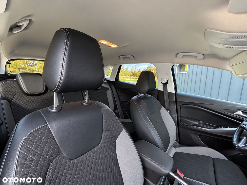 Renault Scenic dCi 130 FAP Bose Edition - 14