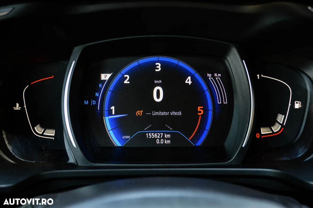 Renault Kadjar 1.5 DCI EDC Intens - 7