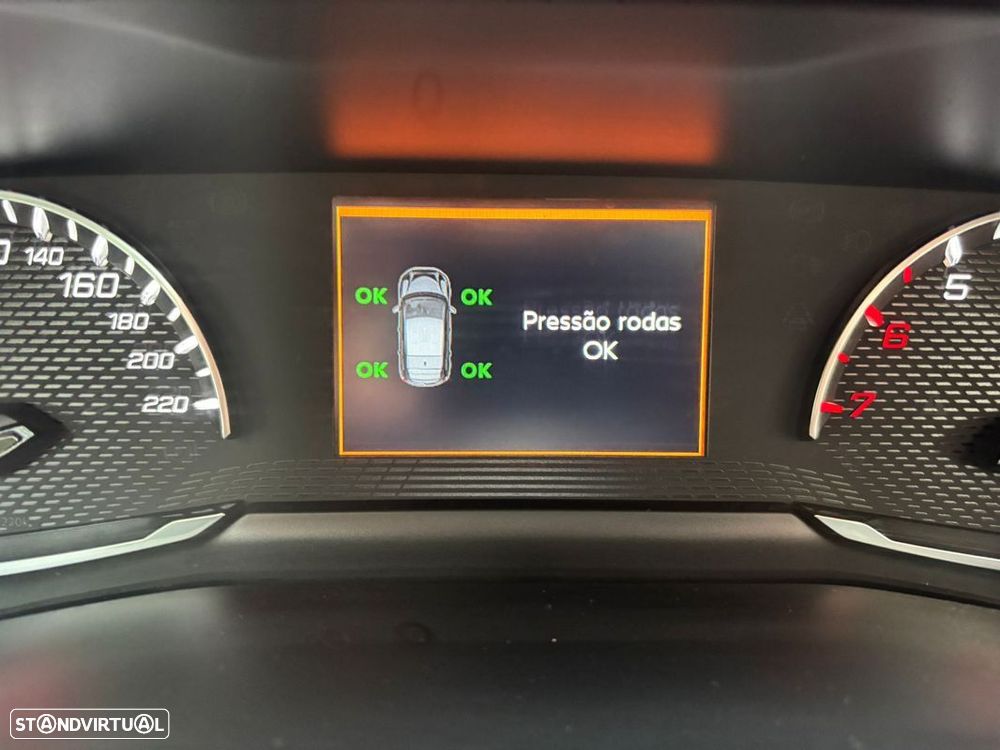 Peugeot 208 1.5 BlueHDi Active Business Pack - 30