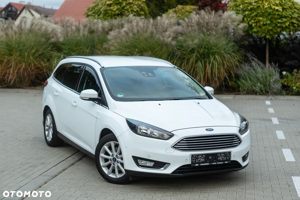 Ford Focus - 7