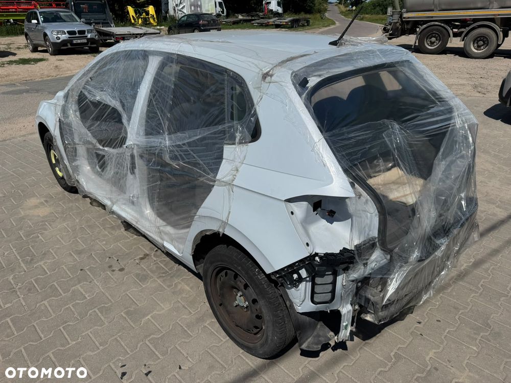 Volkswagen Polo 1.0 Beats - 6