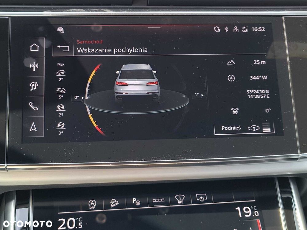 Audi Q7 50 TDI mHEV Quattro S Line Tiptr - 25