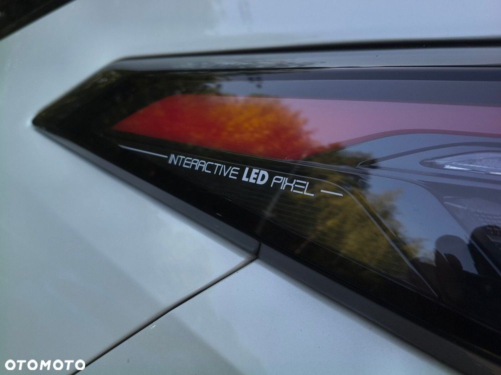 BAIC 5 Beijing 1.5T Luxury DCT - 11