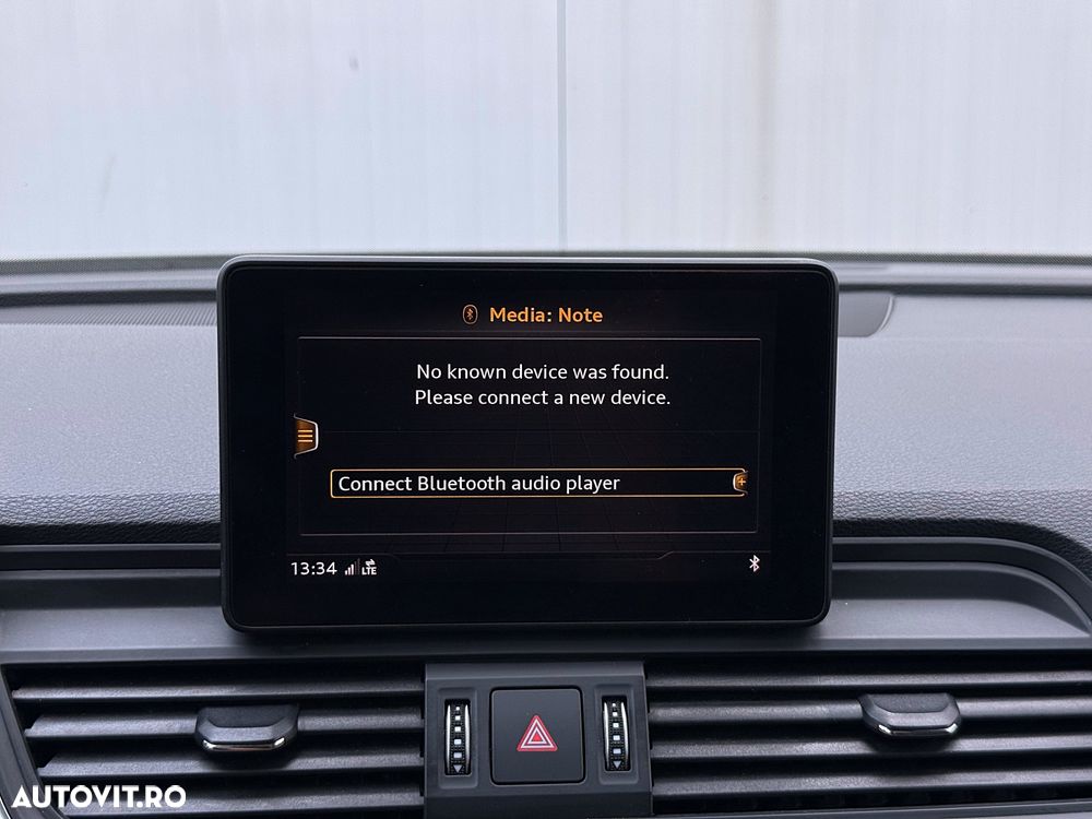 Audi Q5 2.0 40 TDI quattro S tronic Design - 36