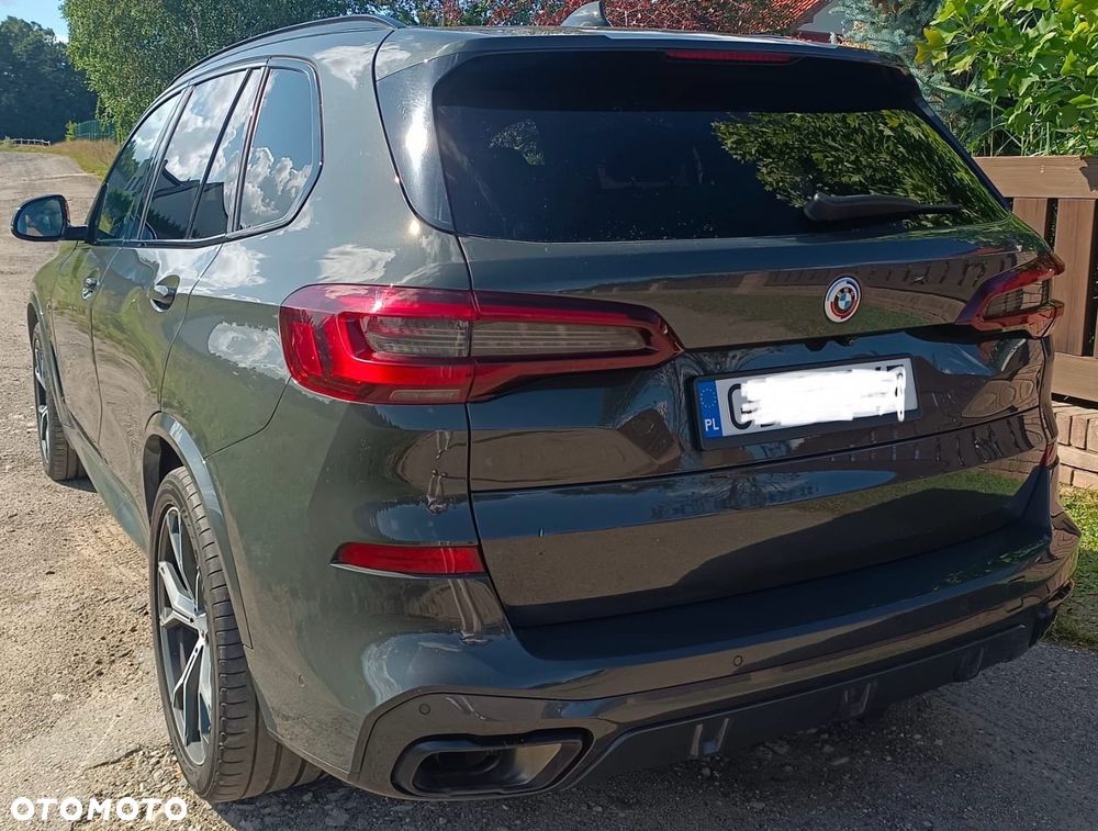 BMW X5 xDrive40i - 2