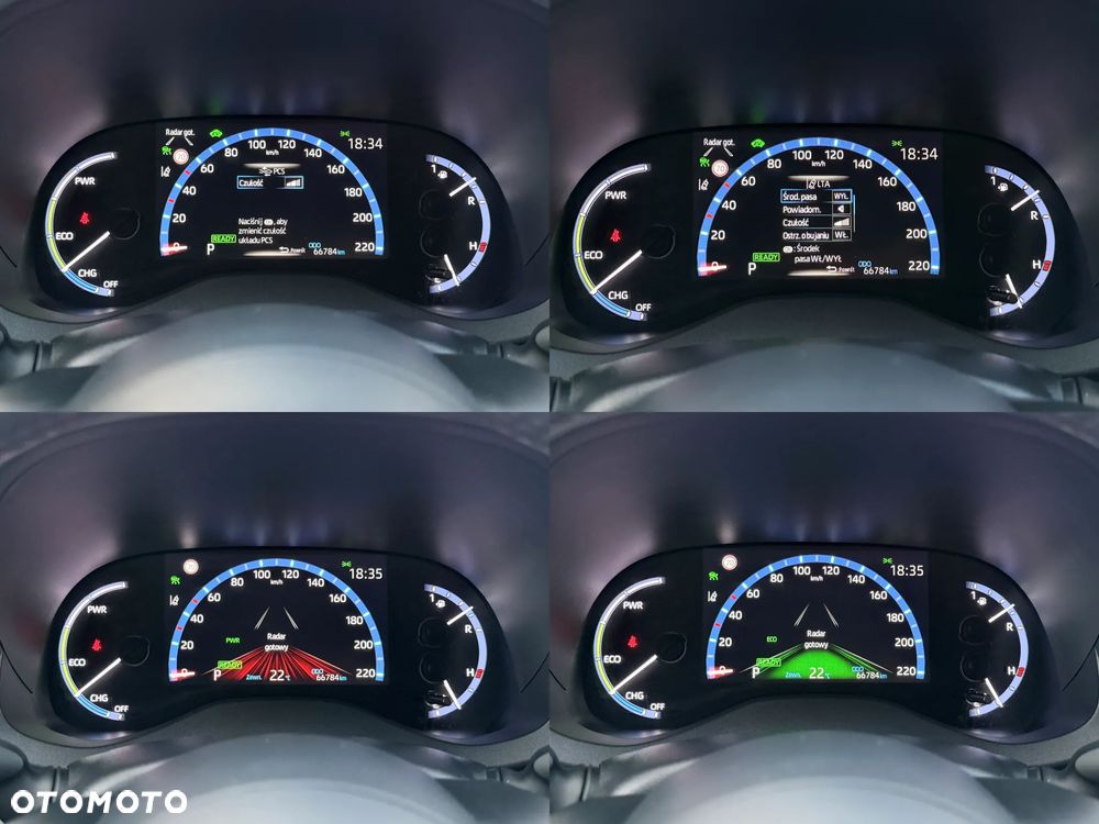 Toyota Yaris Cross Hybrid 1.5 Executive - 6