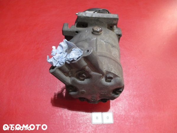 RENAULT CLIO 1.2 B SPRĘŻARKA KLIMY 7032404162 - 3