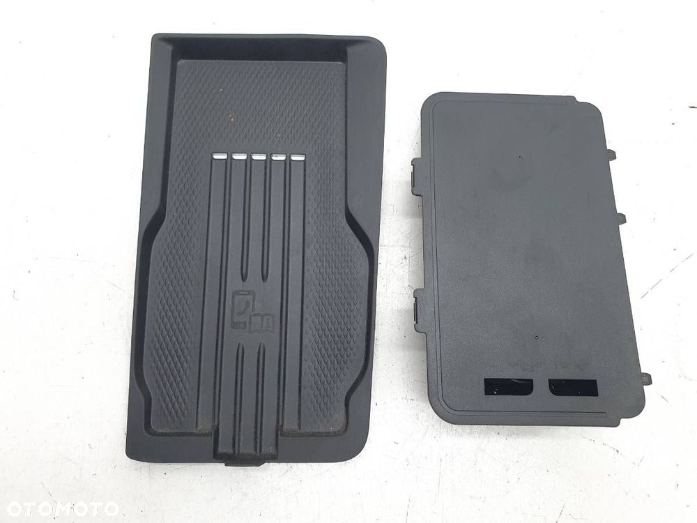 ŁADOWARKA INDUKCYJNA 3P0035502A 3J1863328 SKODA SUPERB IV 2024