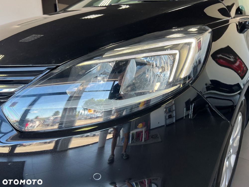 Opel Zafira - 2