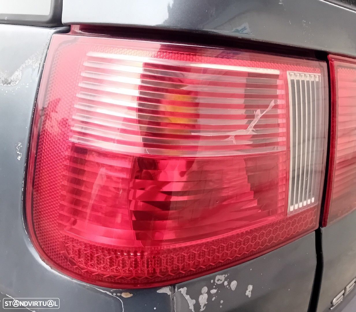 Farolim esquerdo SEAT Ibiza II (6K1) - 1