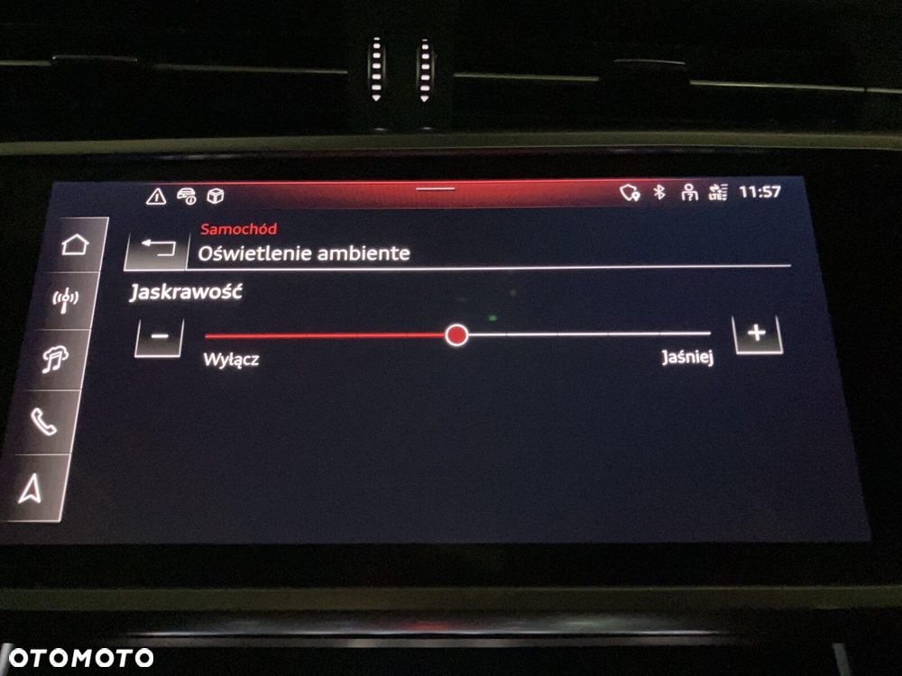 Audi A6 Limousine - 28