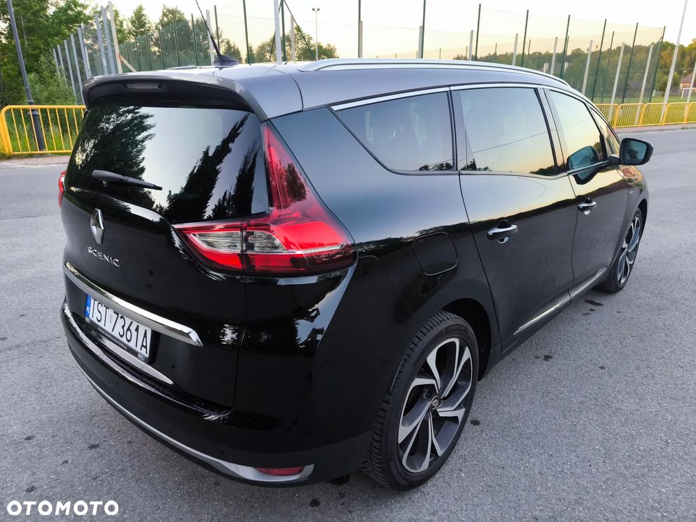 Renault Grand Scenic Gr 1.3 TCe Energy Bose - 6