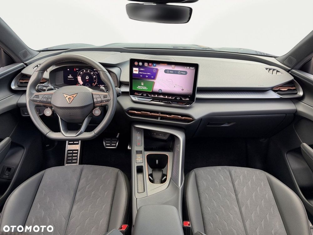 Cupra Terramar 1.5 eTSI mHEV DSG - 19