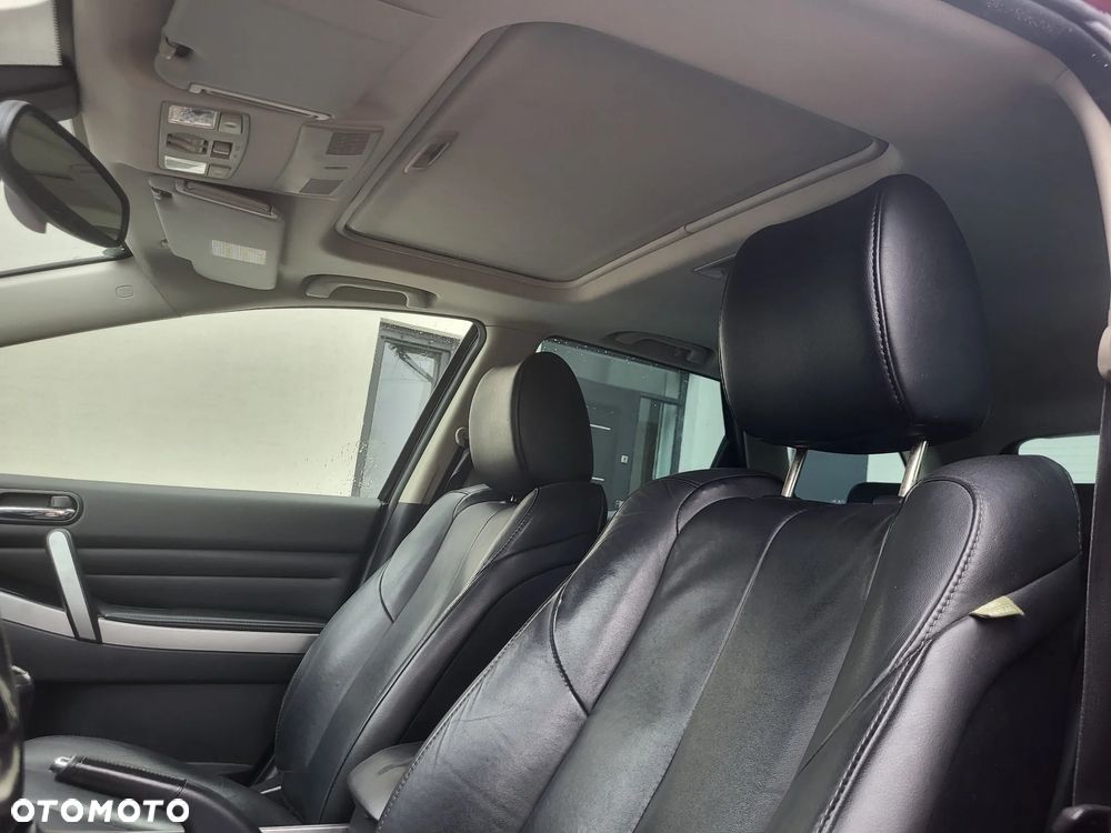 Mazda CX-7 2.2 MZR-CD High-Line - 15