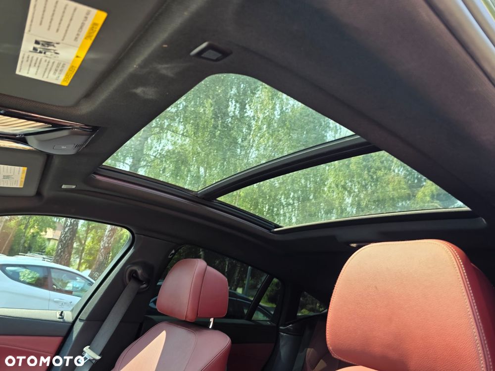 BMW X6 M60i xDrive - 28
