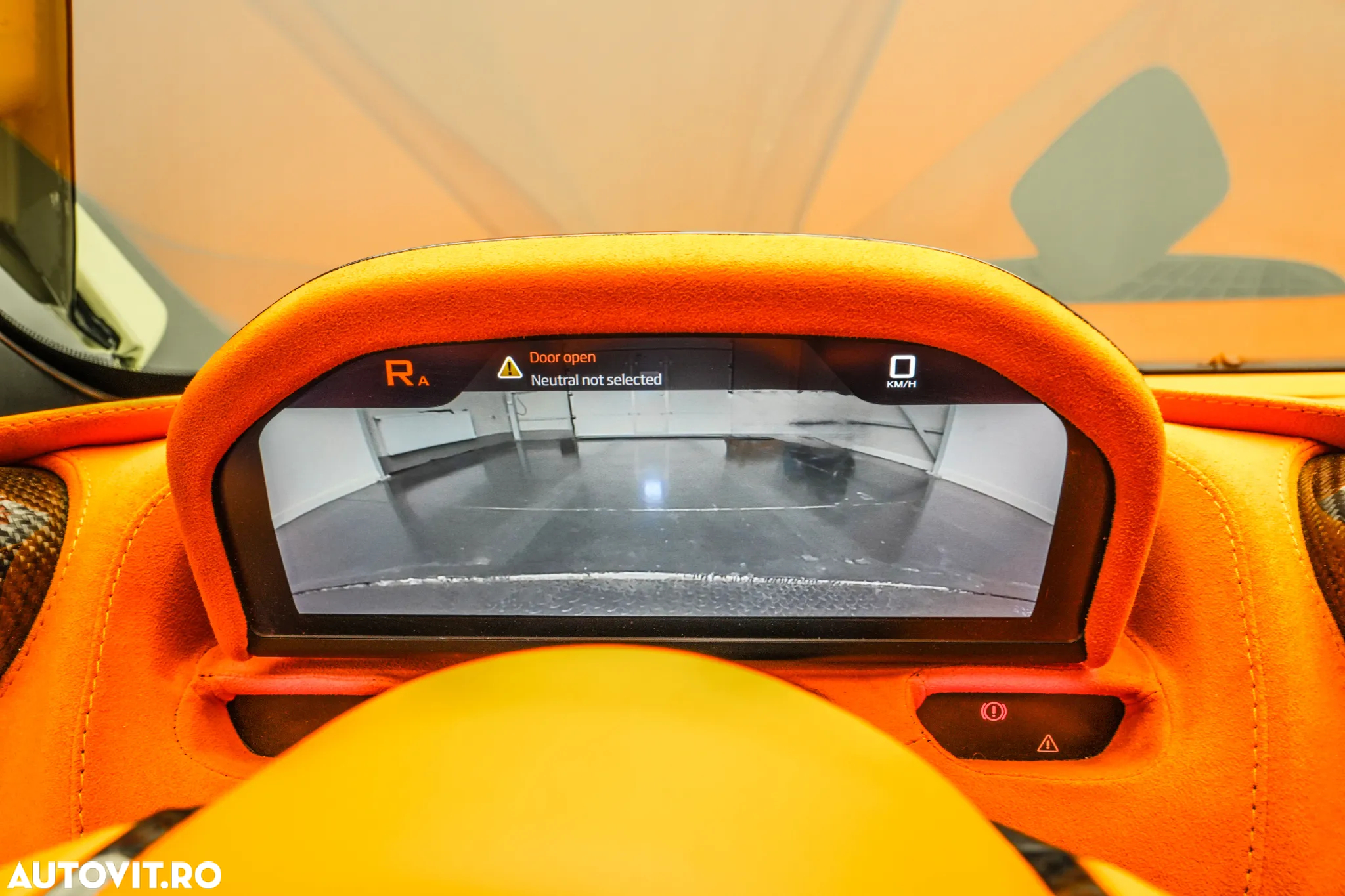 McLaren 720S - 17