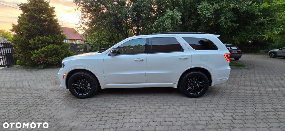 Dodge Durango - 33