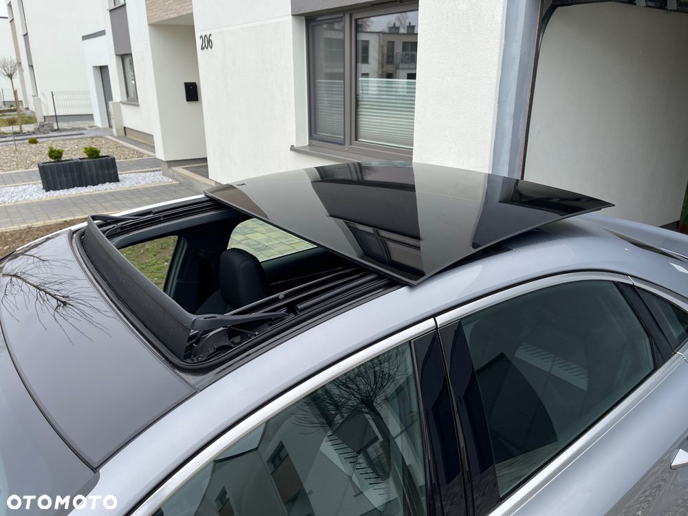 Audi A3 Limousine 30 TFSI - 8