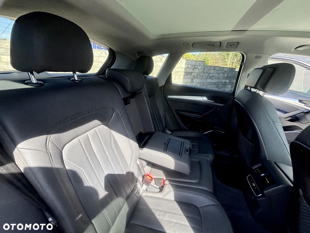 Audi Q5 2.0 TFSI Quattro S tronic design - 26