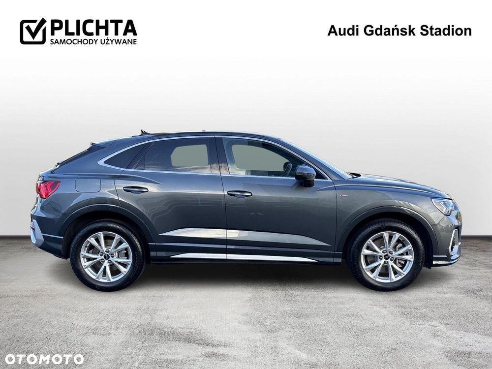 Audi Q3 Sportback 45 TFSI e S Line S tronic - 7