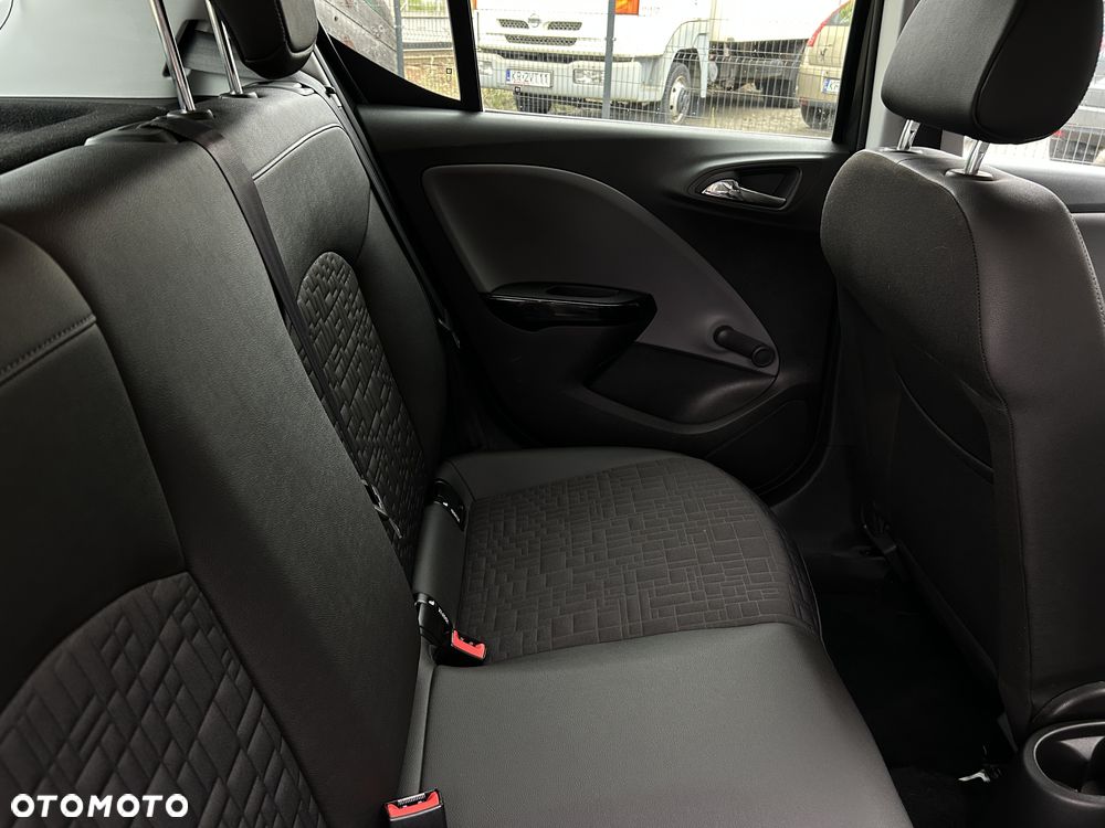 Opel Corsa 1.4 Turbo (ecoFLEX) Start/Stop Innovation - 26